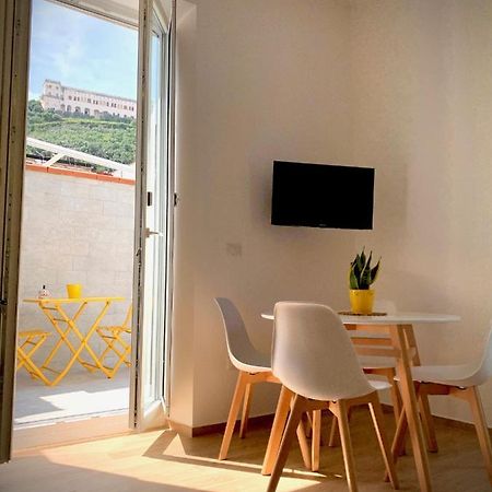 Civico 11 Apartment Наполи Екстериор снимка