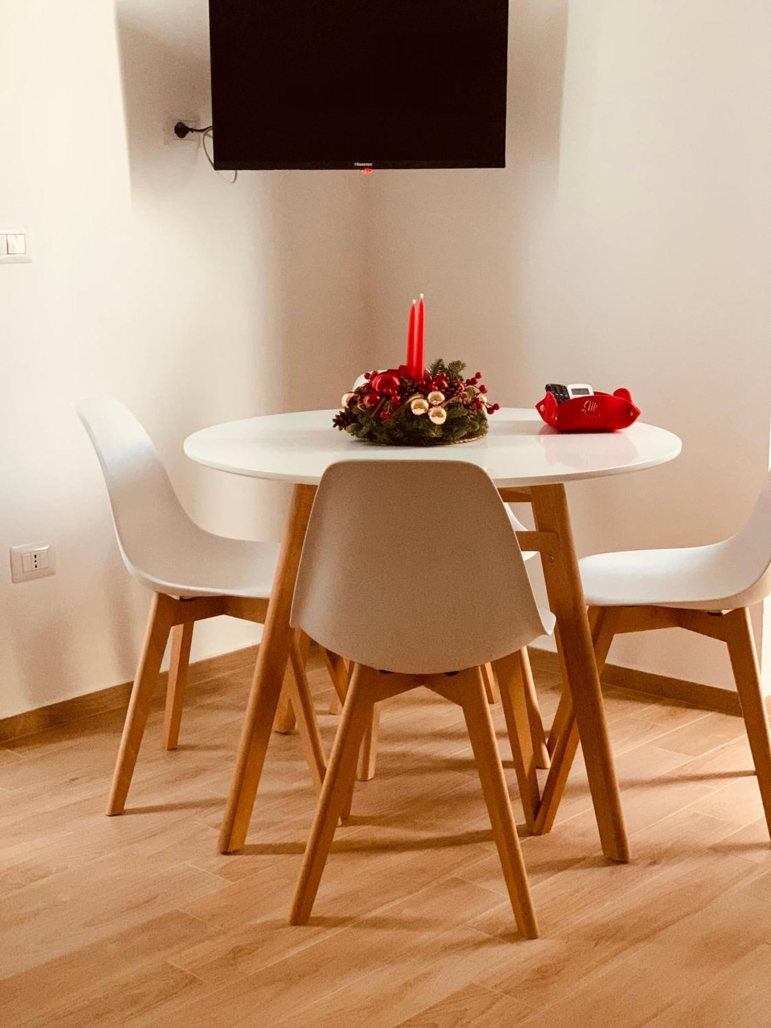 Civico 11 Apartment Наполи Екстериор снимка
